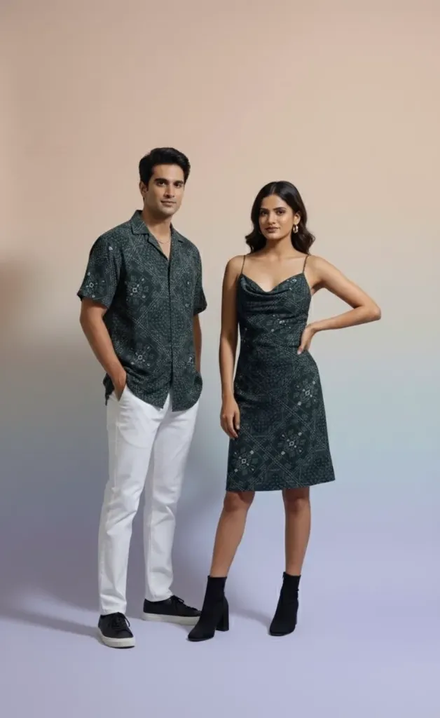 The Midnight Mosaic Set