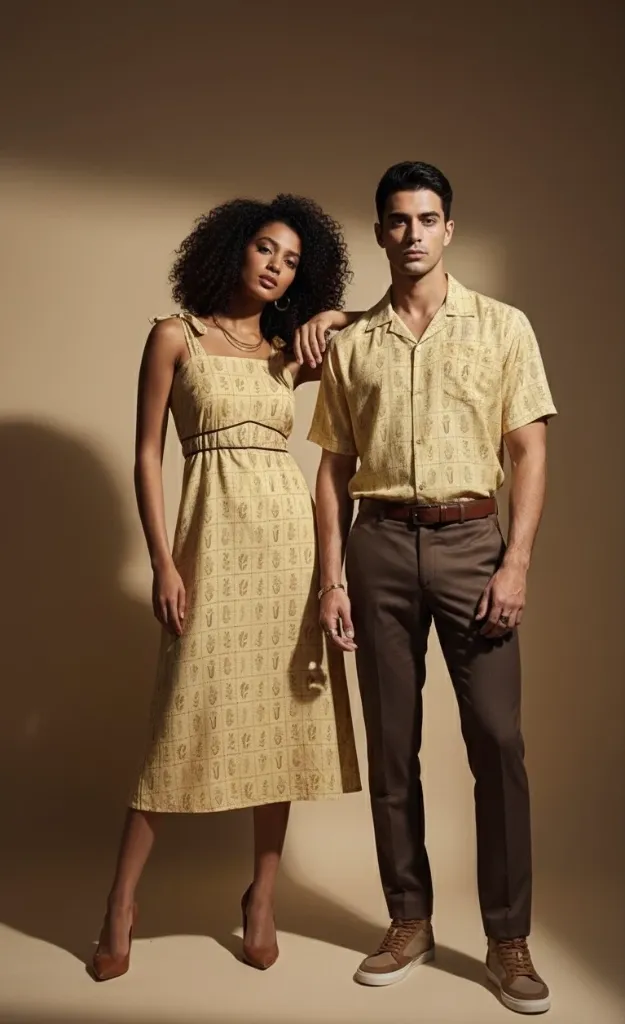 The Sunlit Botanical Set